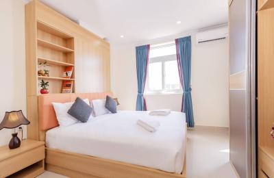 BKK2 Resident for rent