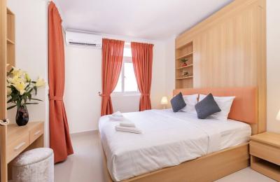 CondoBKK2 Resident for rent