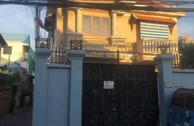 House for rent