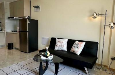 Condo For rent 1bedroom