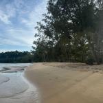 Beachfront Land