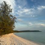 Beachfront Land