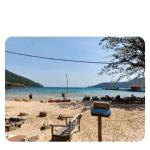 Koh Rong Sanloem