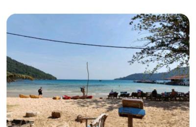 Koh Rong Sanloem