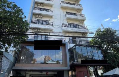 Building for sale