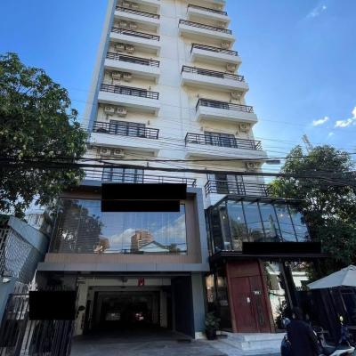 Building for sale